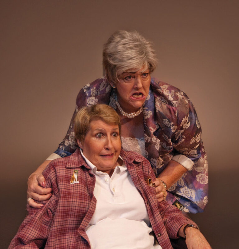 SimonFest Celebrates 22 Seasons With Music & Comedy – The Impartial