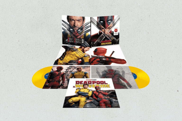 Songs, Purchase Goal Unique Vinyl