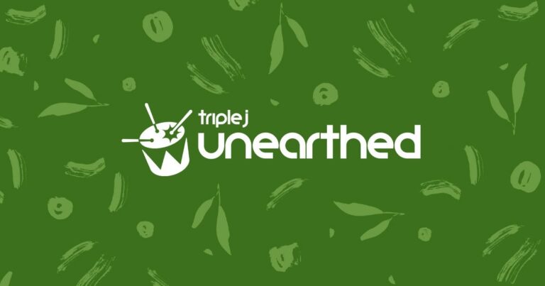 House | triple j Unearthed